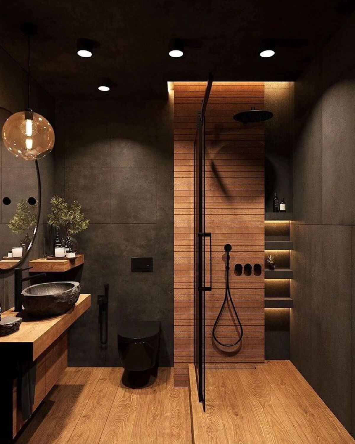 high end haven designs featuring luxury walk in showers 5