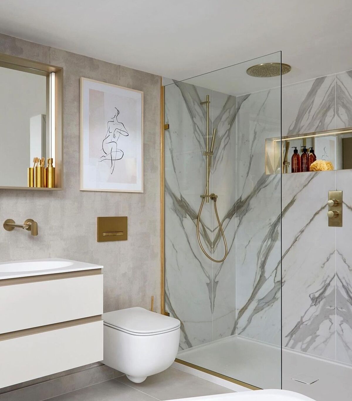 high end haven designs featuring luxury walk in showers 6