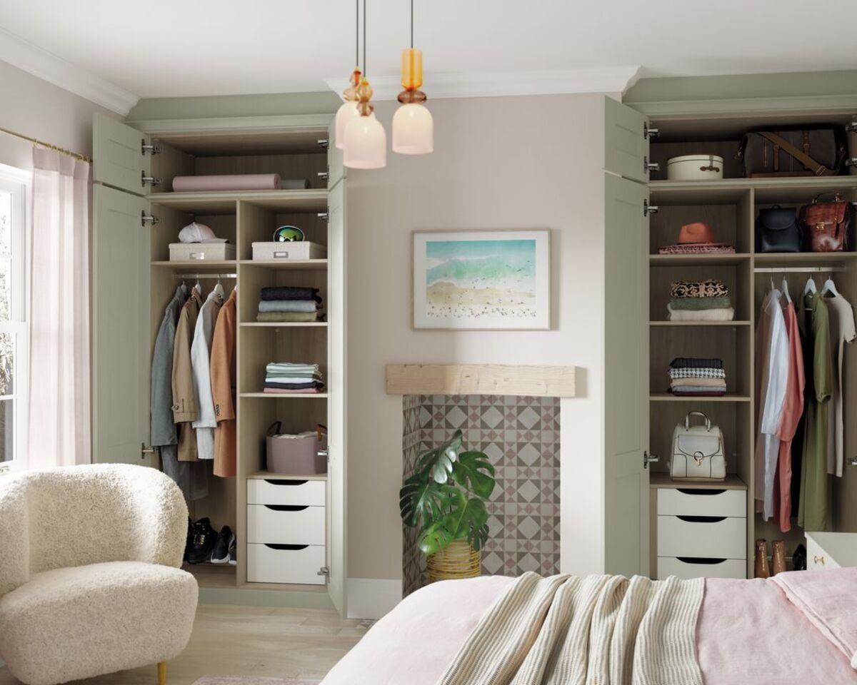 innovative master bedroom storage solutions 10