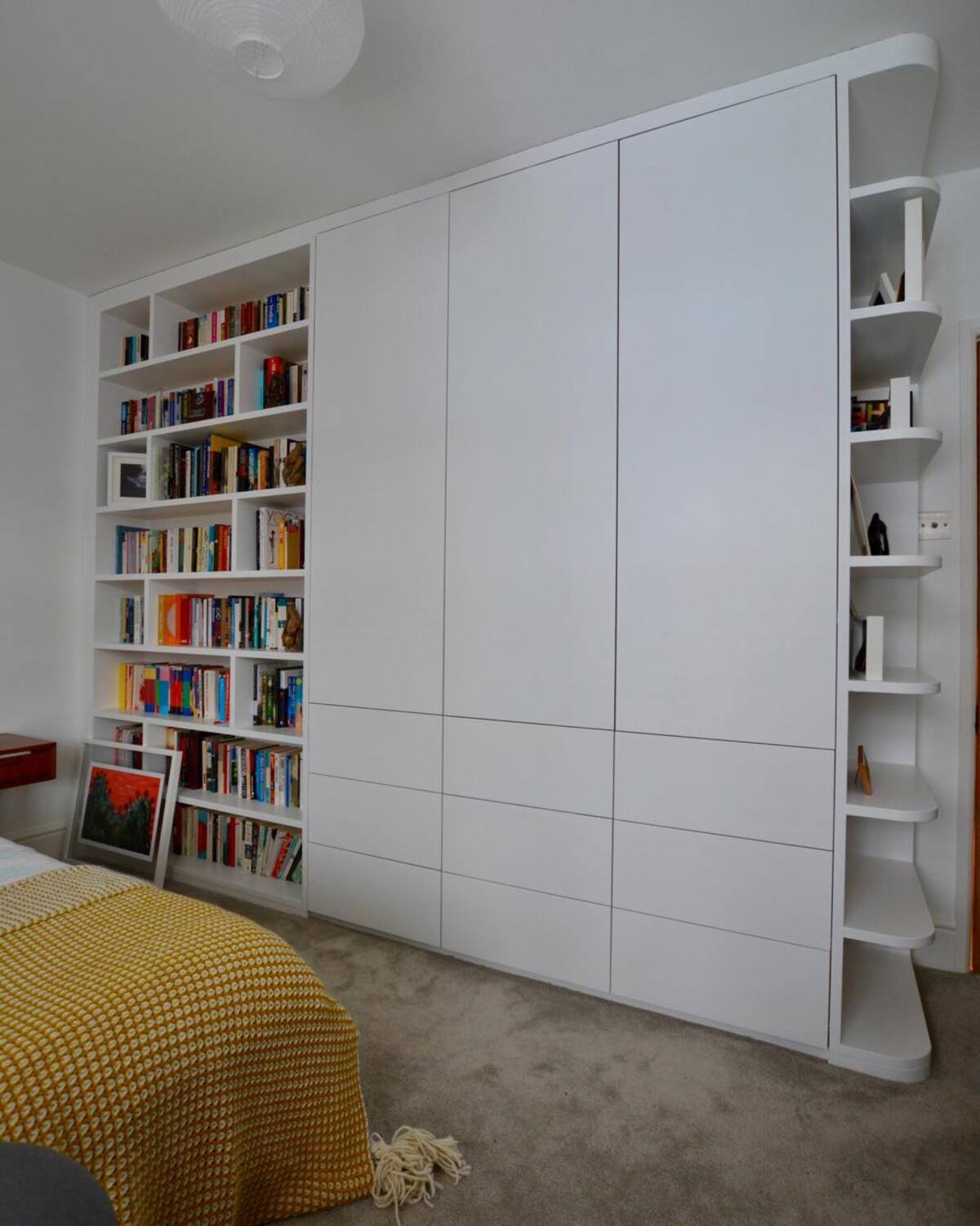 innovative master bedroom storage solutions 4