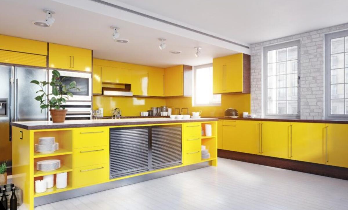 kitchen cabinet colors to avoid