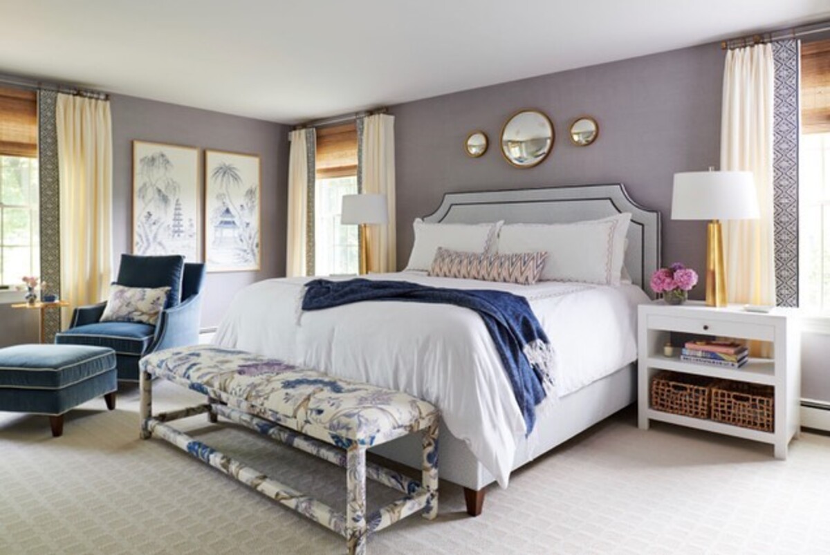 master bedroom makeovers 12