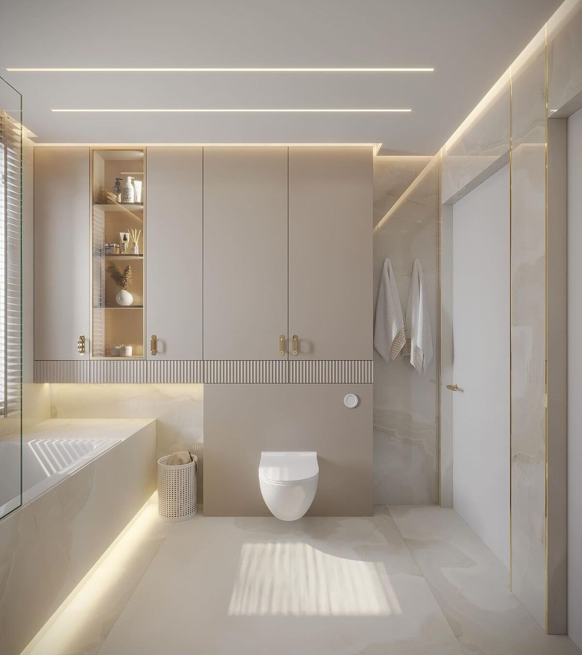 modern bathroom trends 1