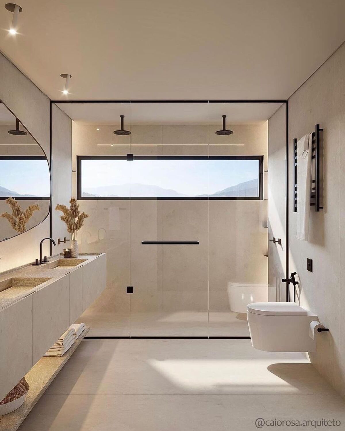 modern bathroom trends 12