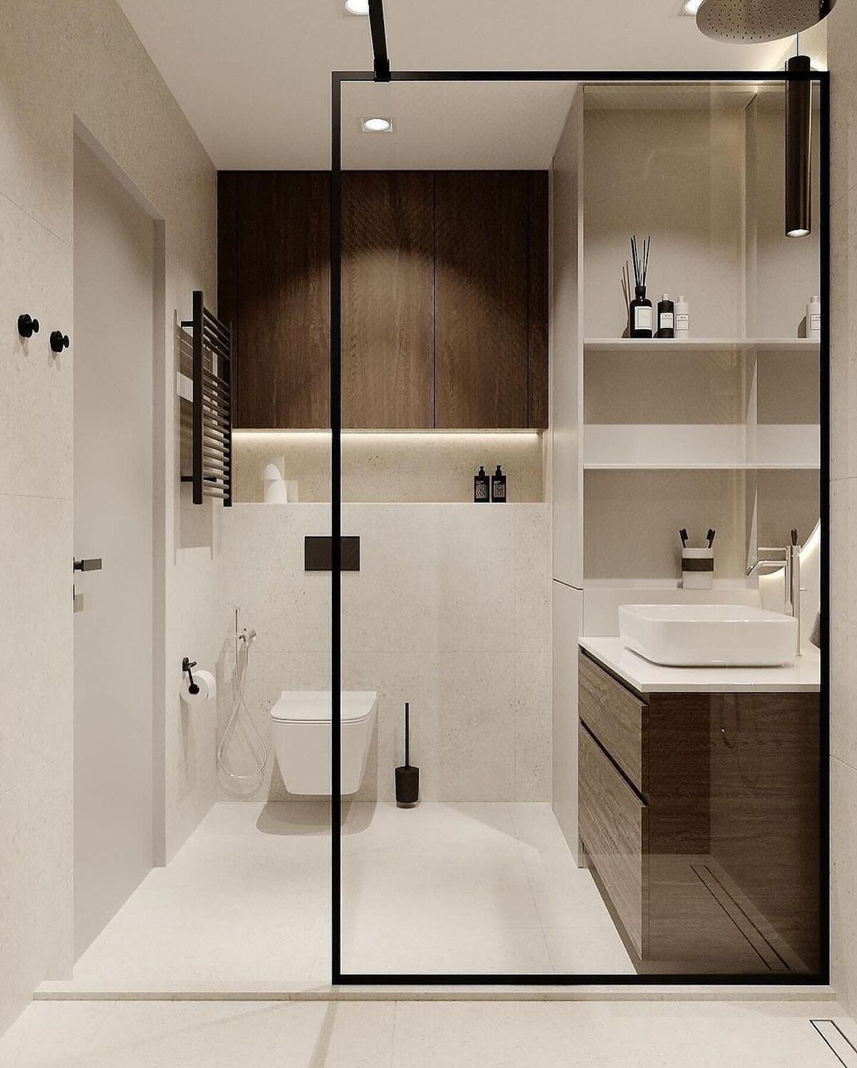 modern bathroom trends 17