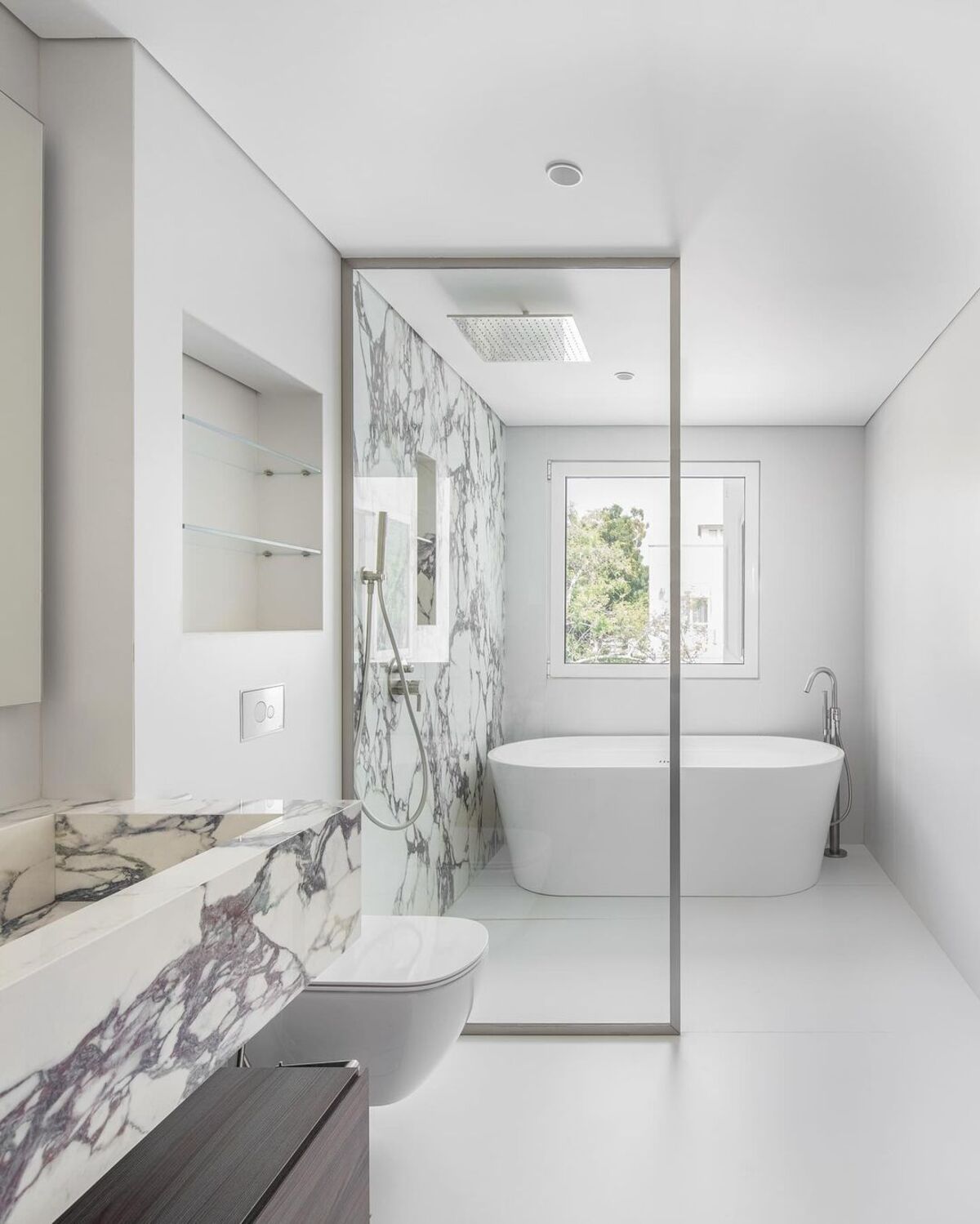 modern bathroom trends 19