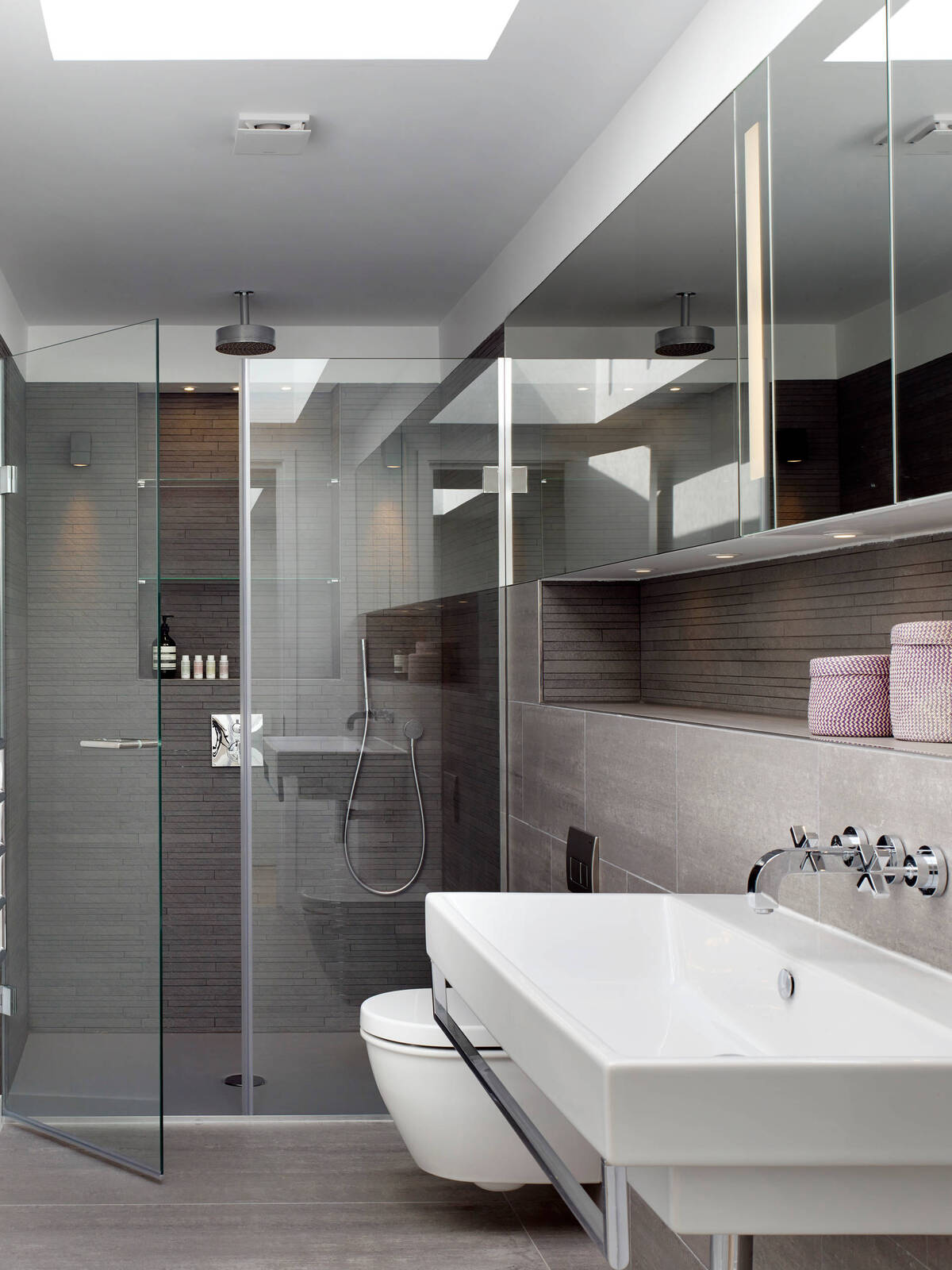 modern bathroom trends 22