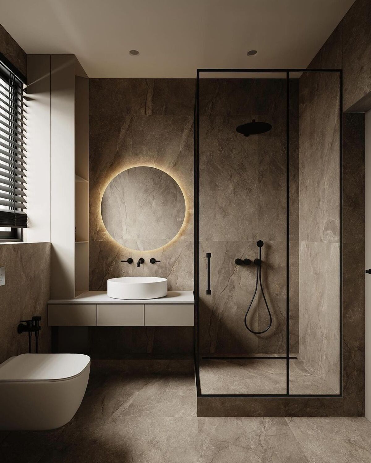 modern bathroom trends 26