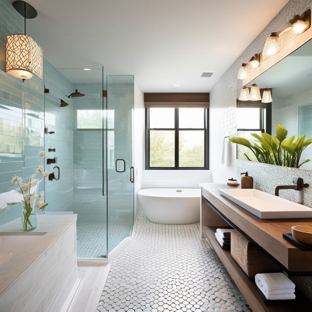 modern bathroom trends 4