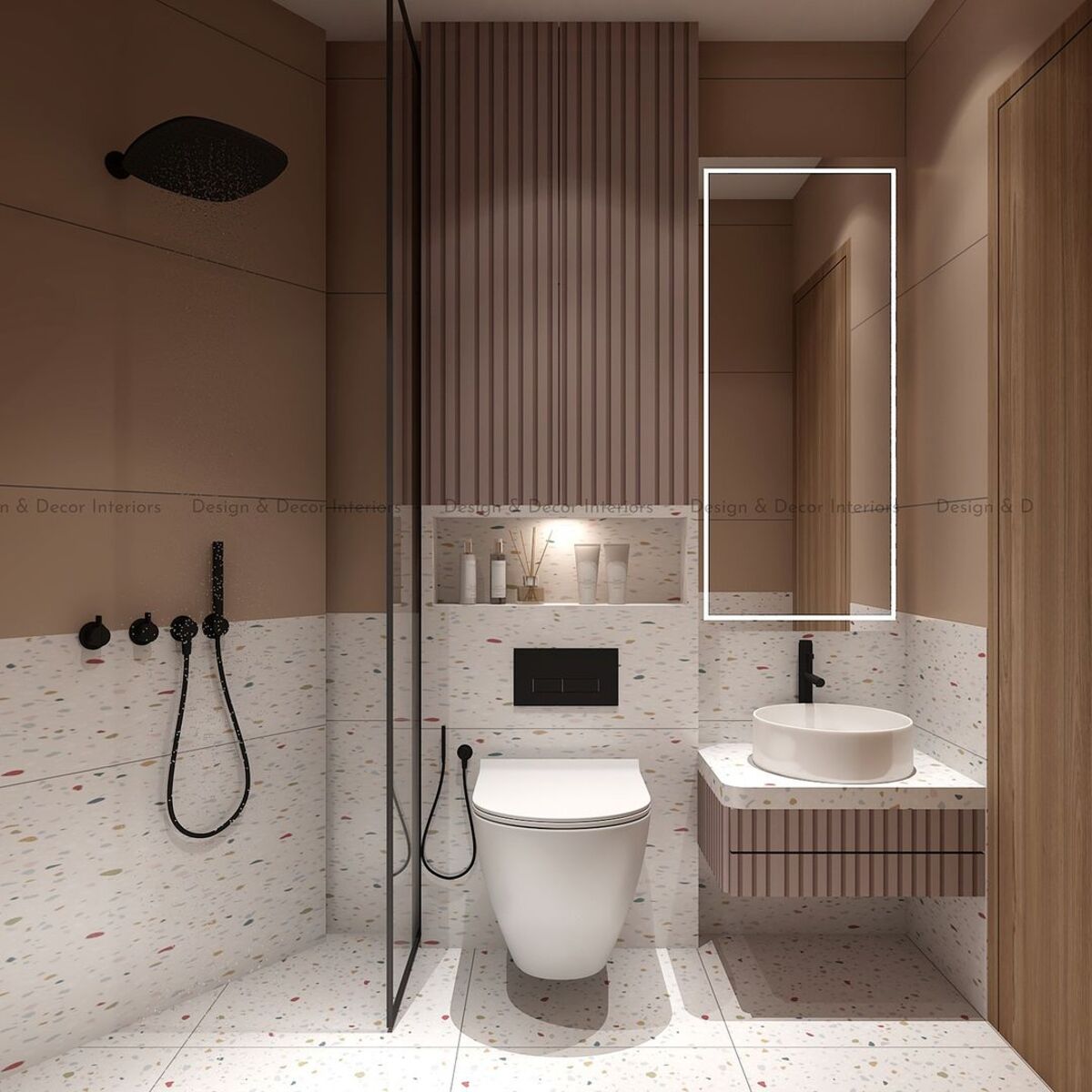 modern bathroom trends 5