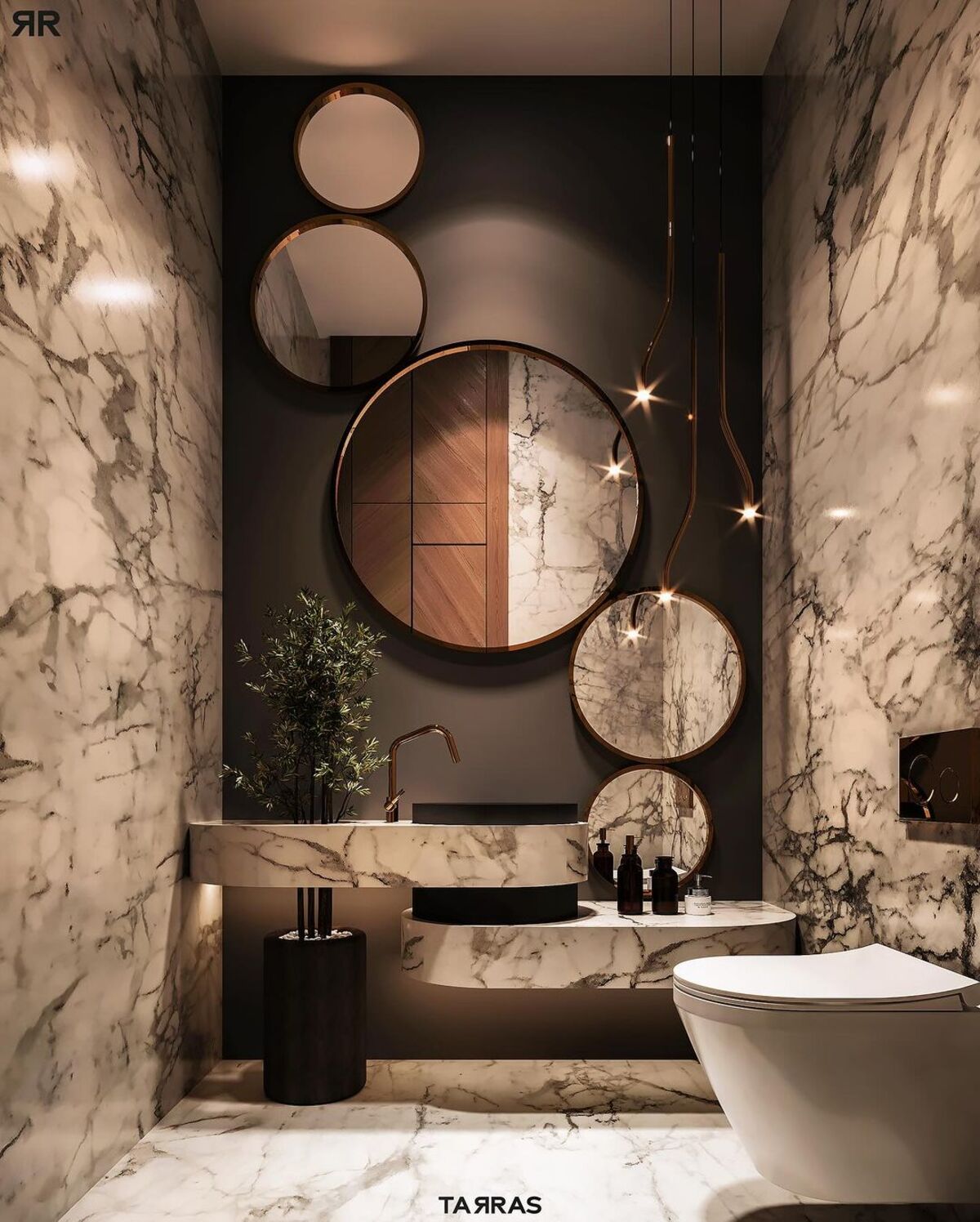 modern bathroom trends 8