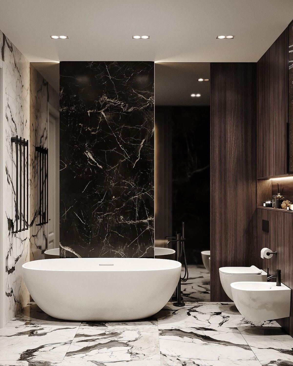 modern bathroom trends 9