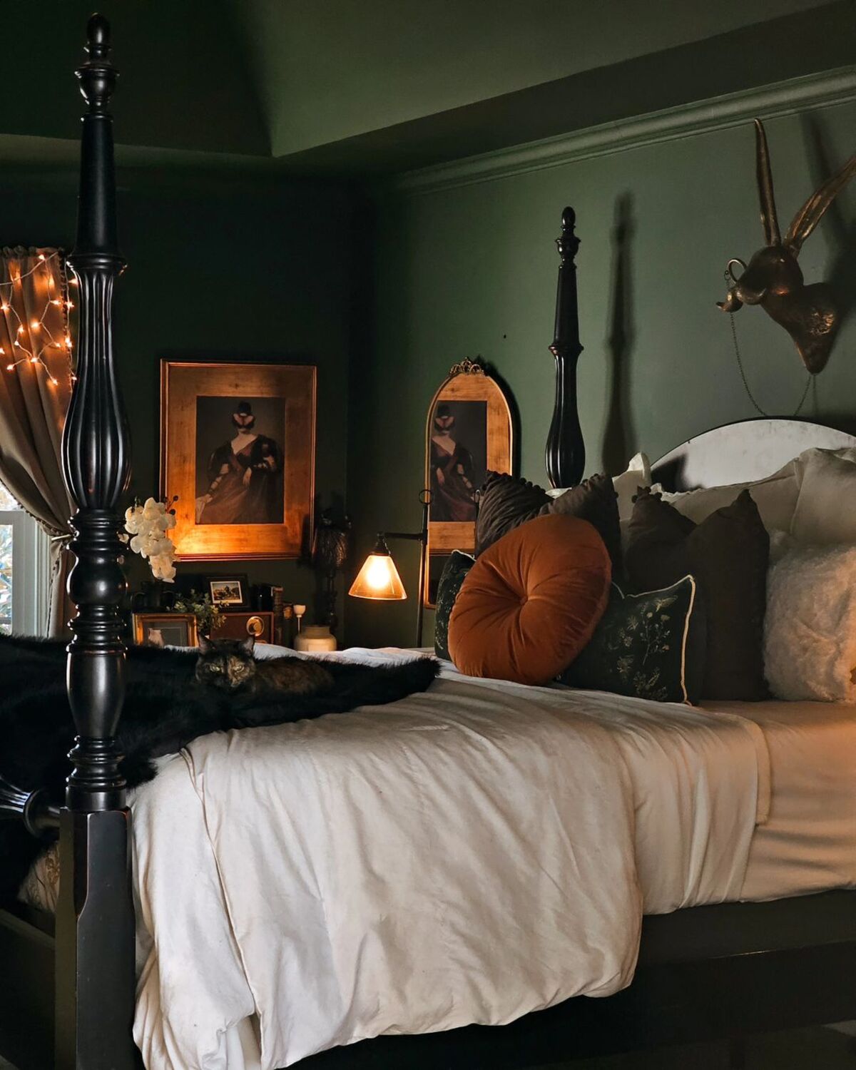 moody fall decor ideas 15