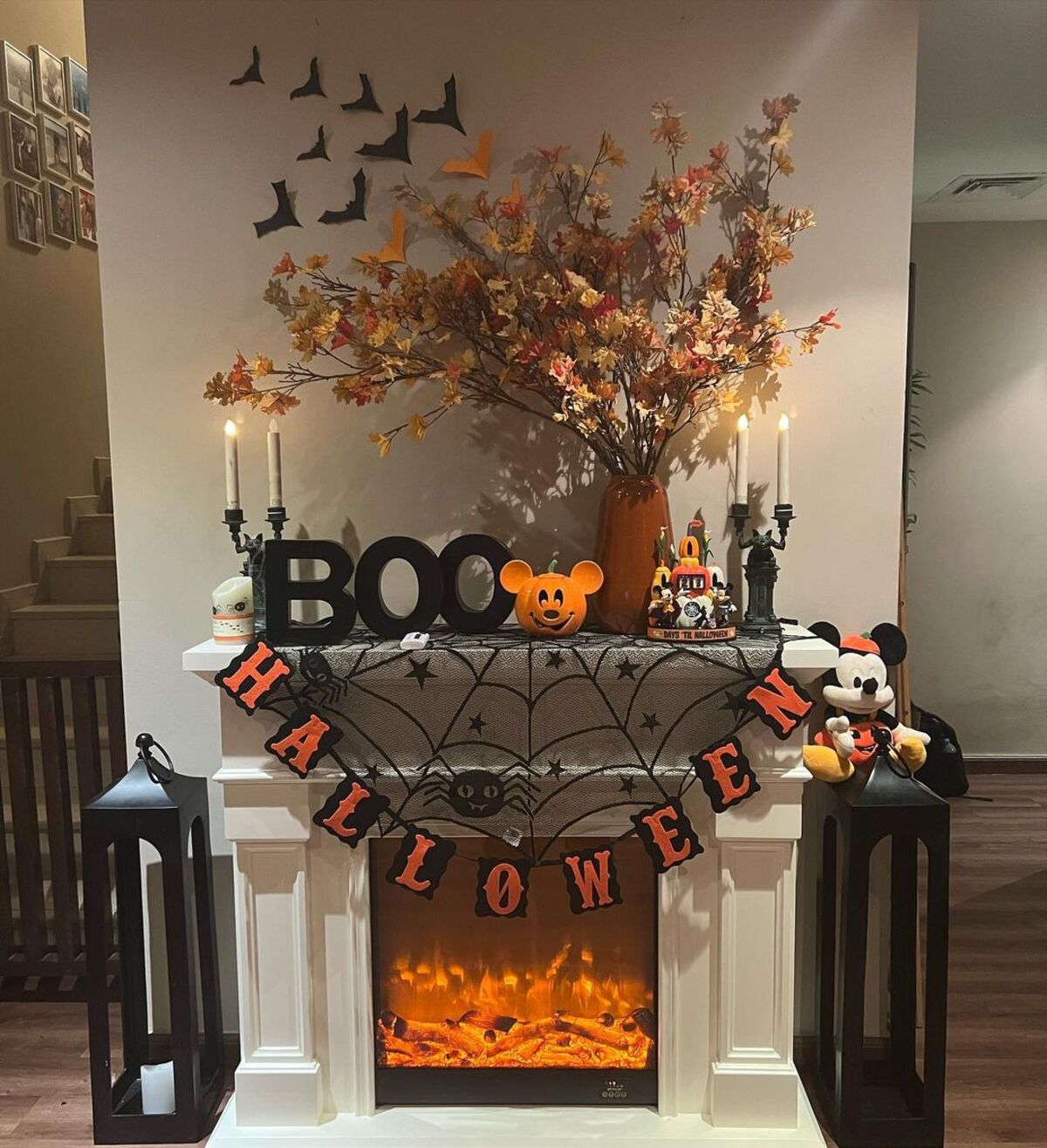 moody fall decor ideas 5