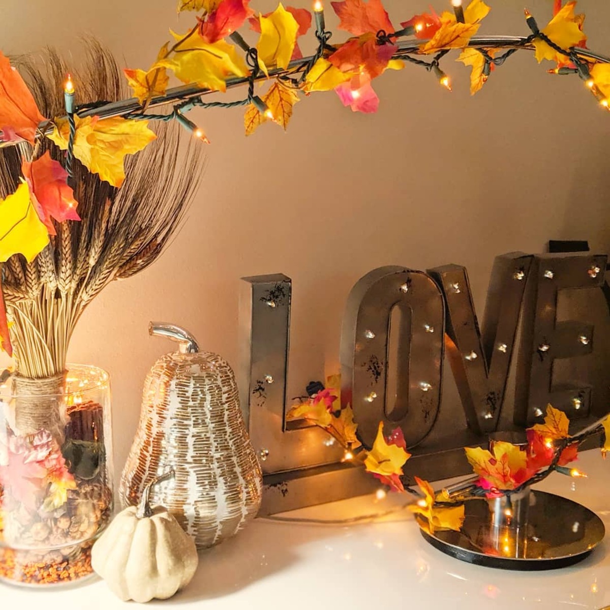 moody fall decor ideas 9