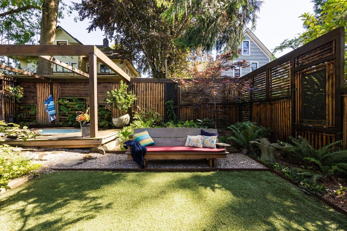 stunning backyard landscape design ideas 17