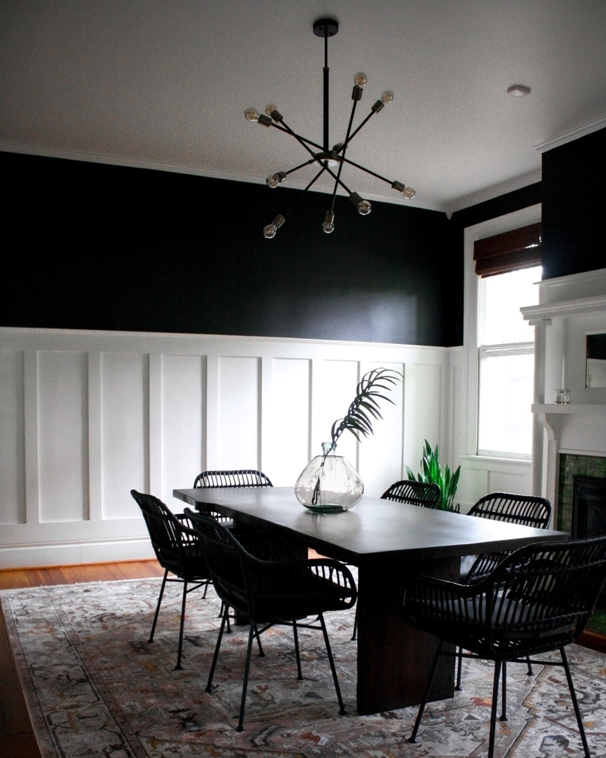 stunning dining room transformations 14