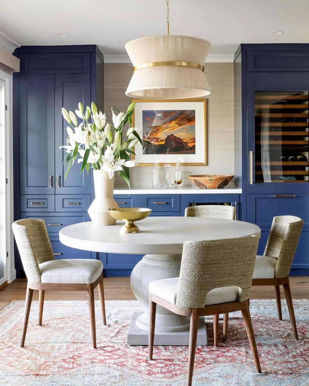 stunning dining room transformations 2