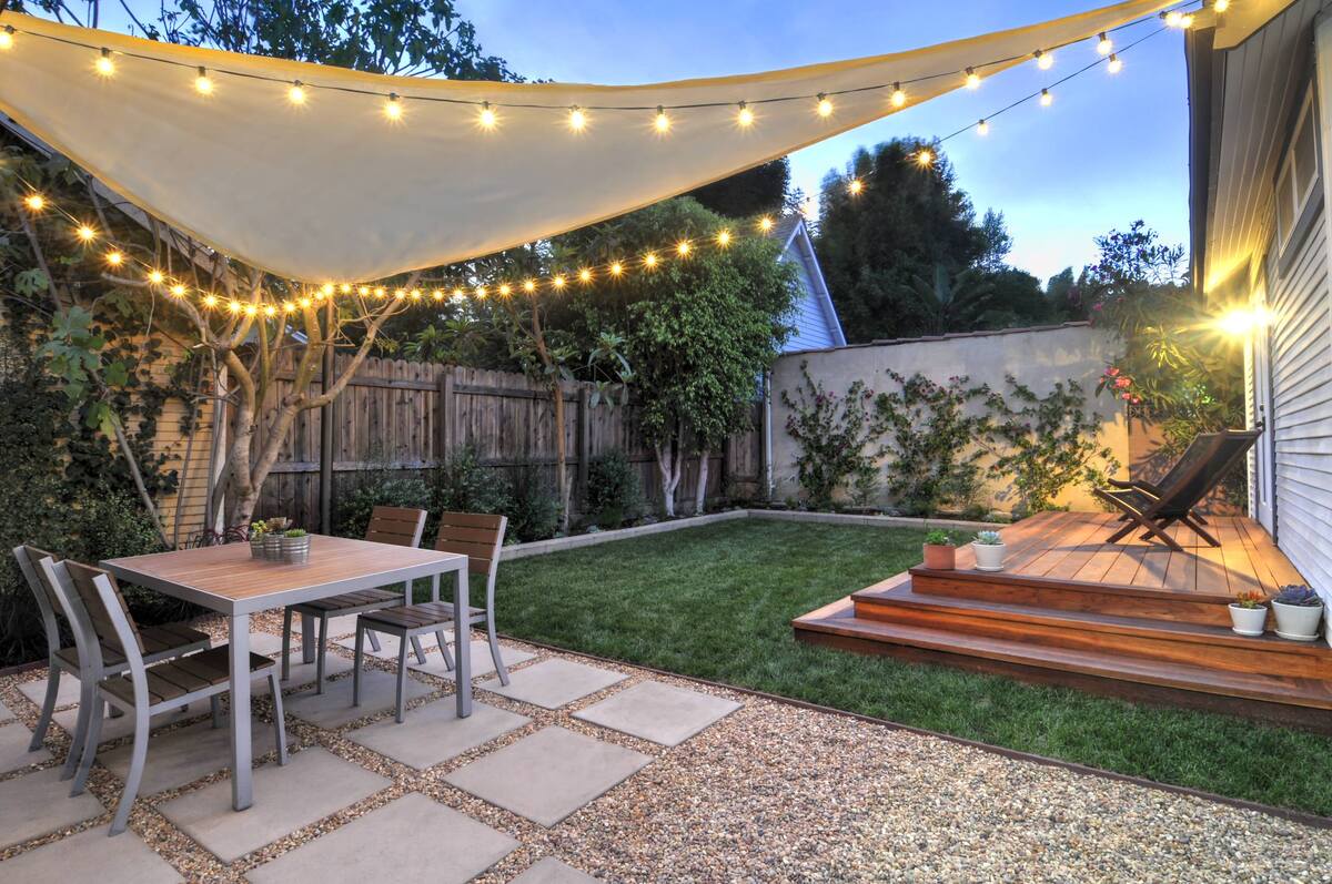 stunning patio transformation ideas 14