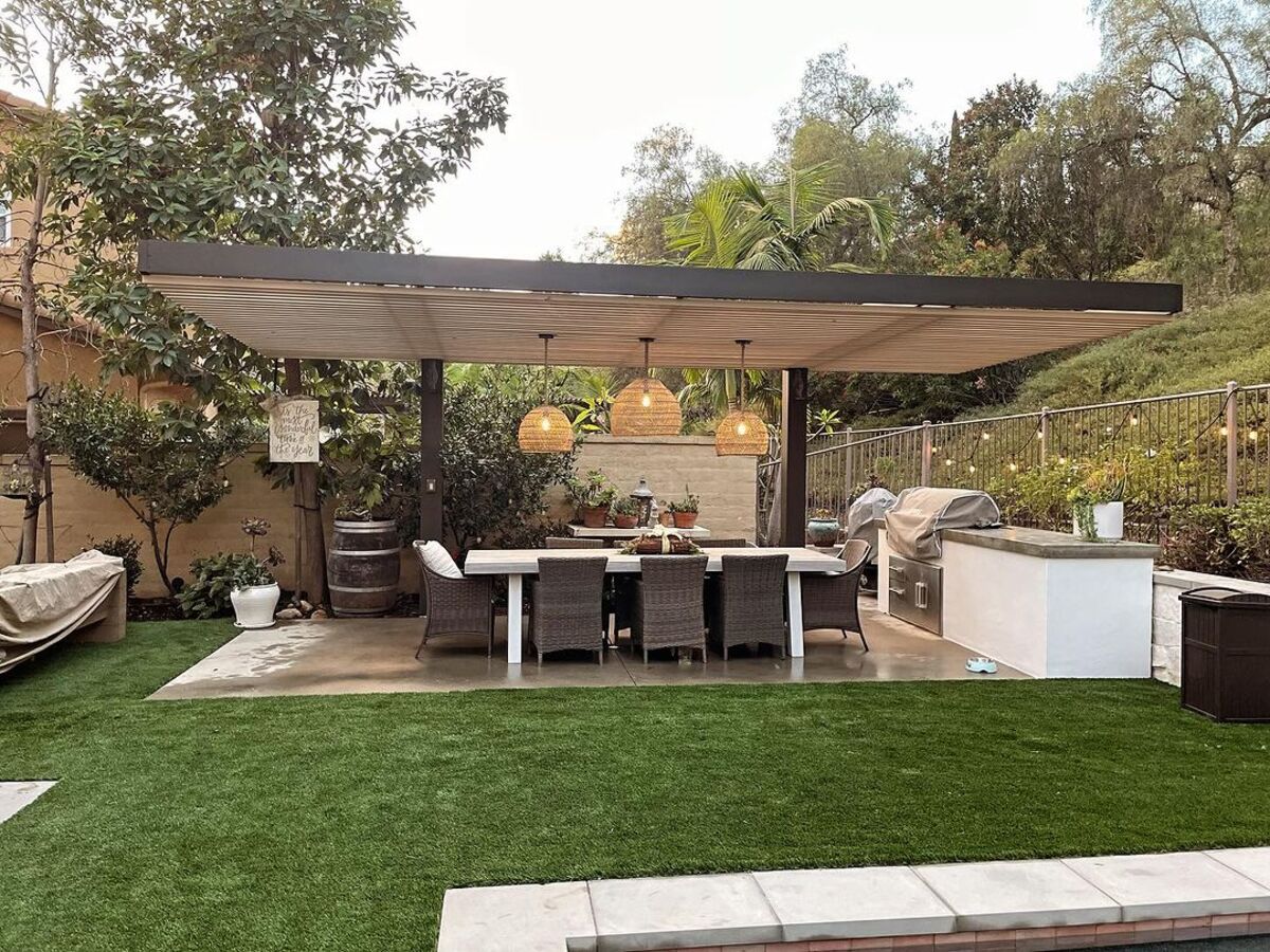 stunning patio transformation ideas 2