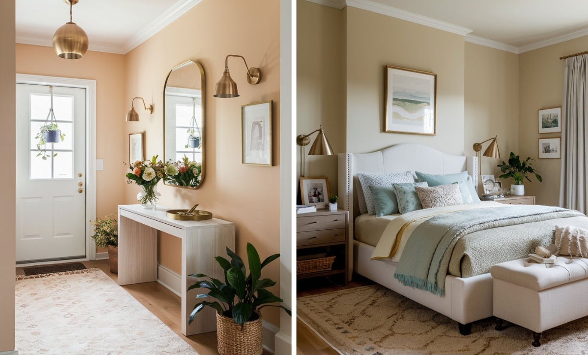 12 Soft Butter Yellow Paint Colors for a Gentle Touch