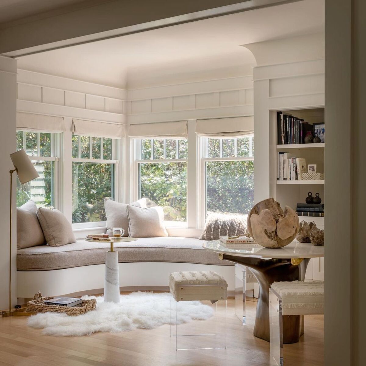 cozy window seat ideas 11