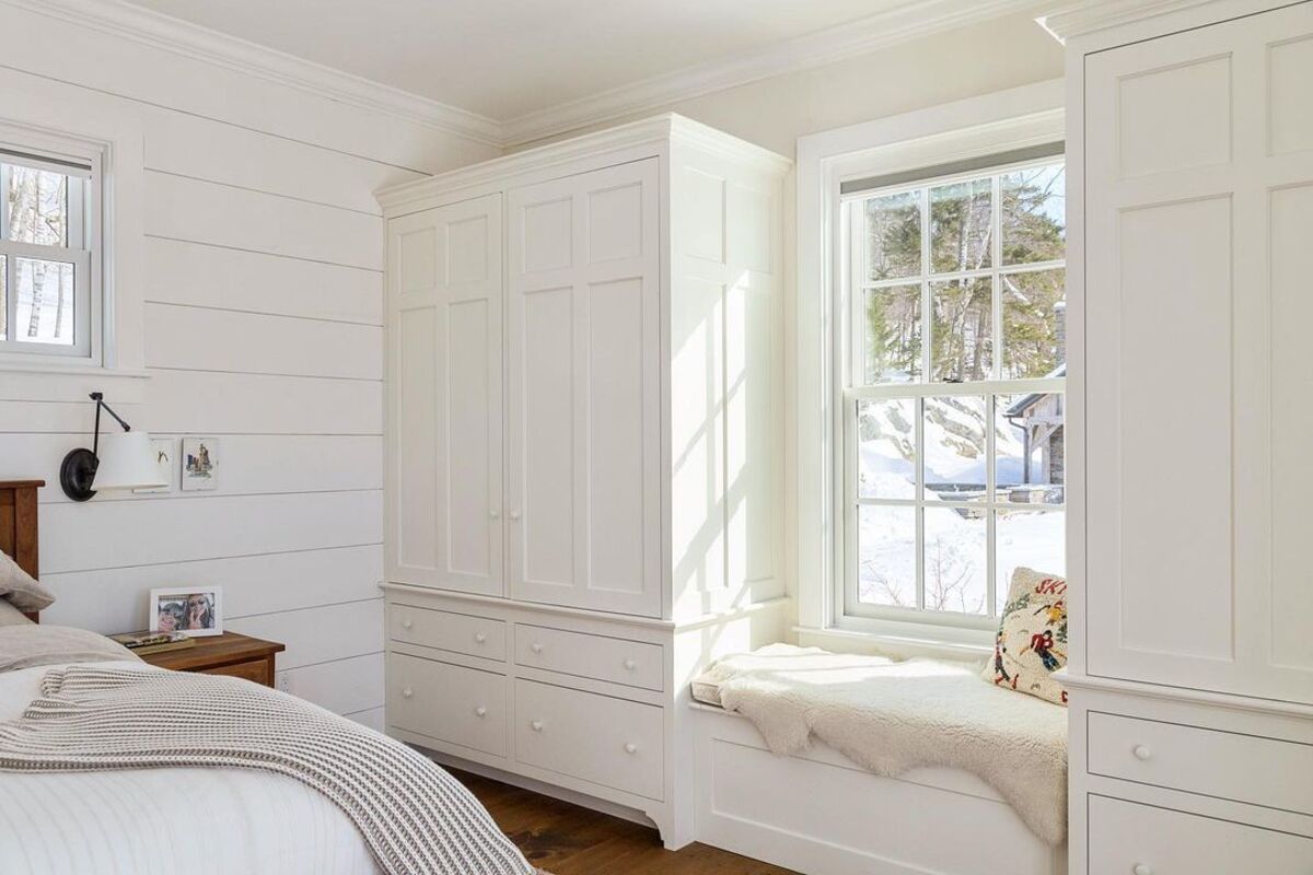 cozy window seat ideas 23