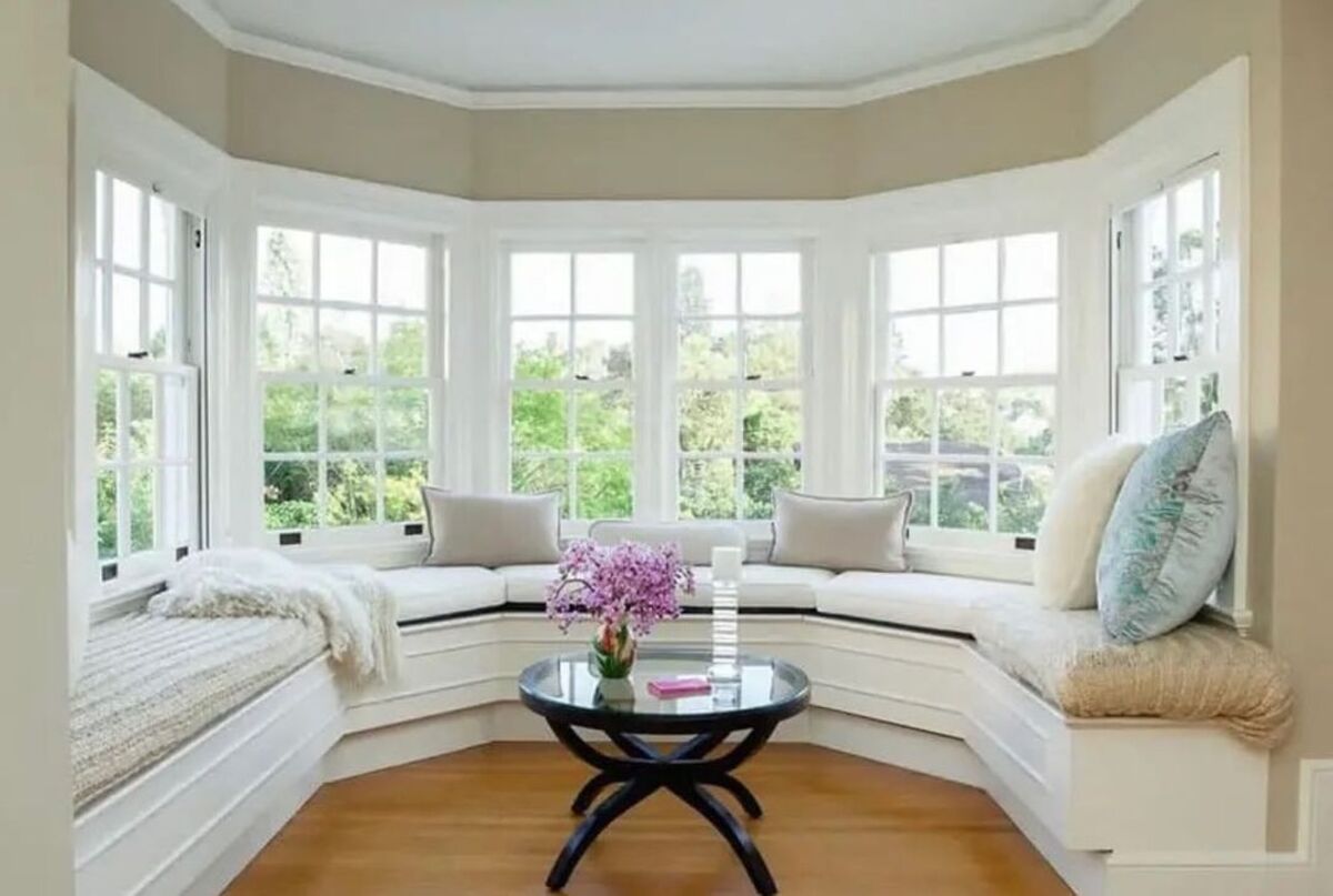 cozy window seat ideas 26