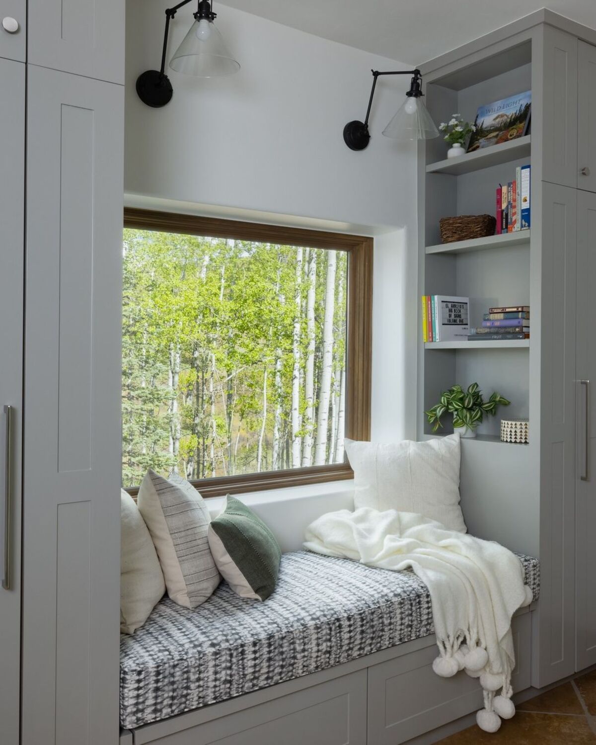 cozy window seat ideas 8