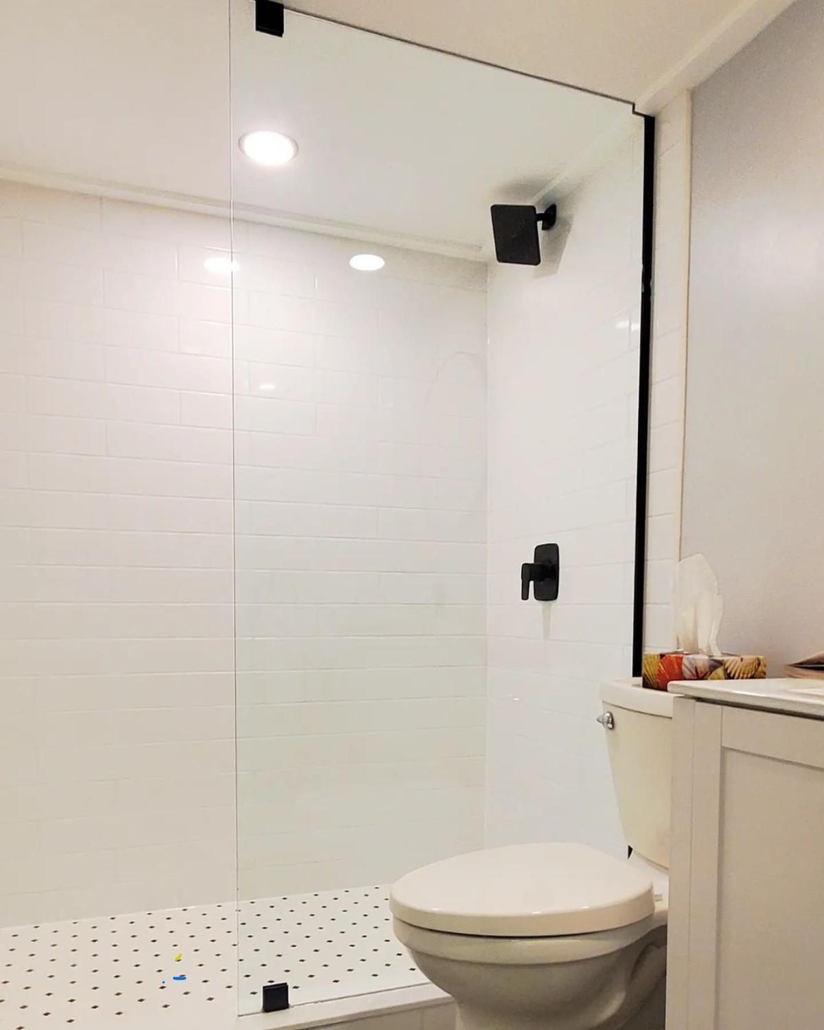 family friendly walk in shower designs 01