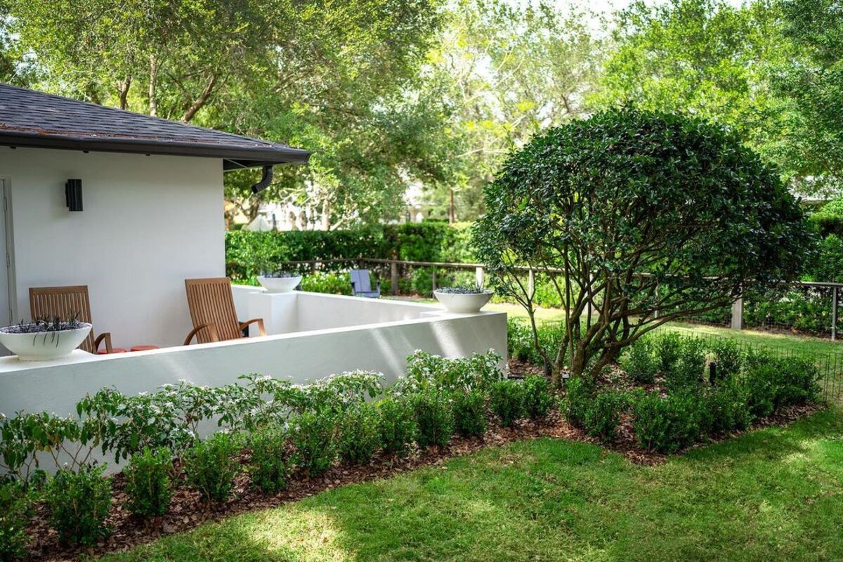 most beautiful boxwood landscaping ideas 5