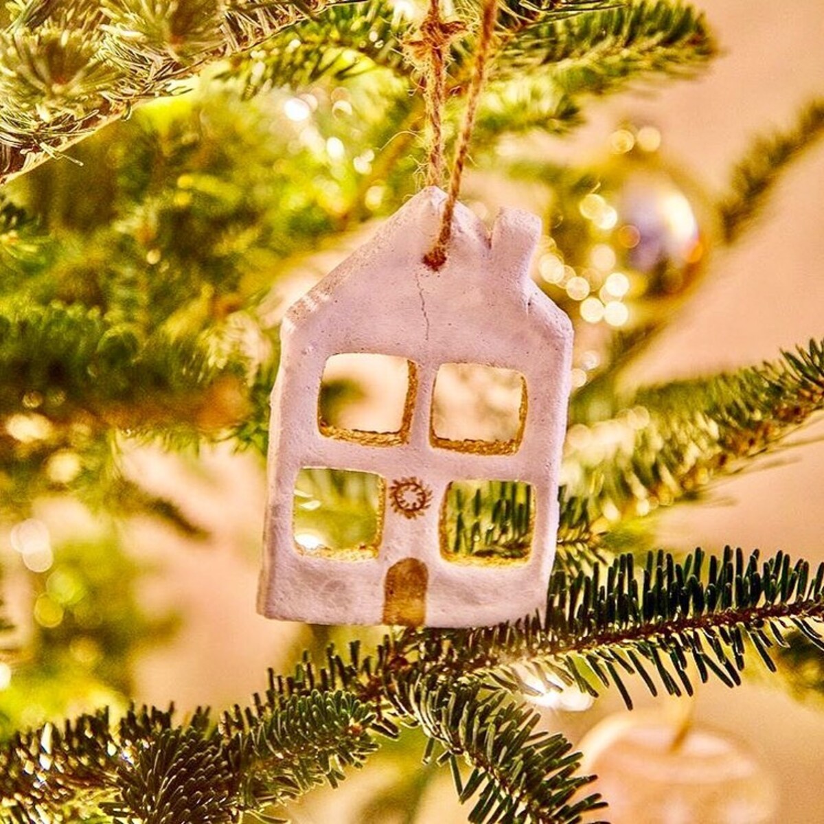 salt dough ornament ideas 11