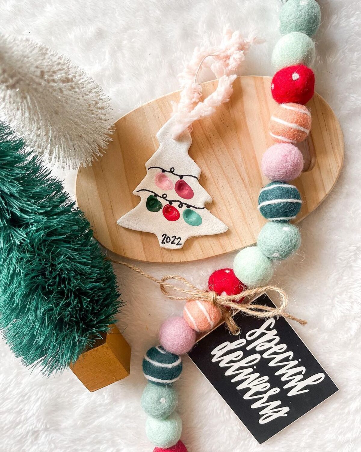 salt dough ornament ideas 3