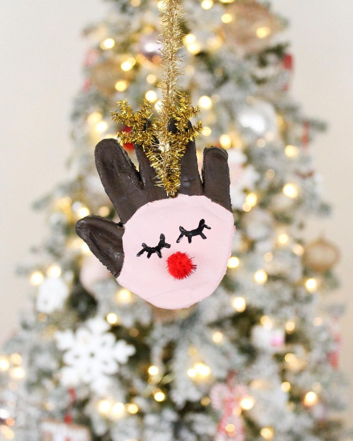 salt dough ornament ideas 7