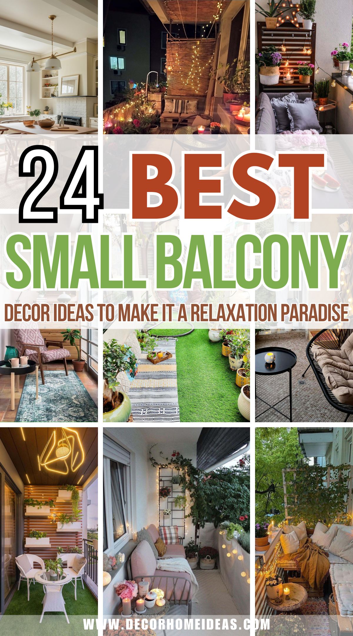 small balcony decor ideas 2