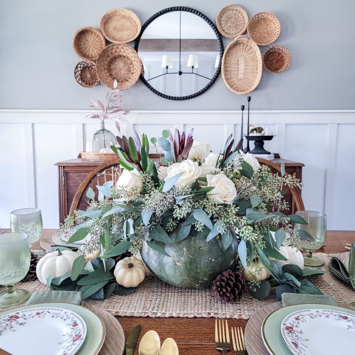 unique thanksgiving centerpieces 13