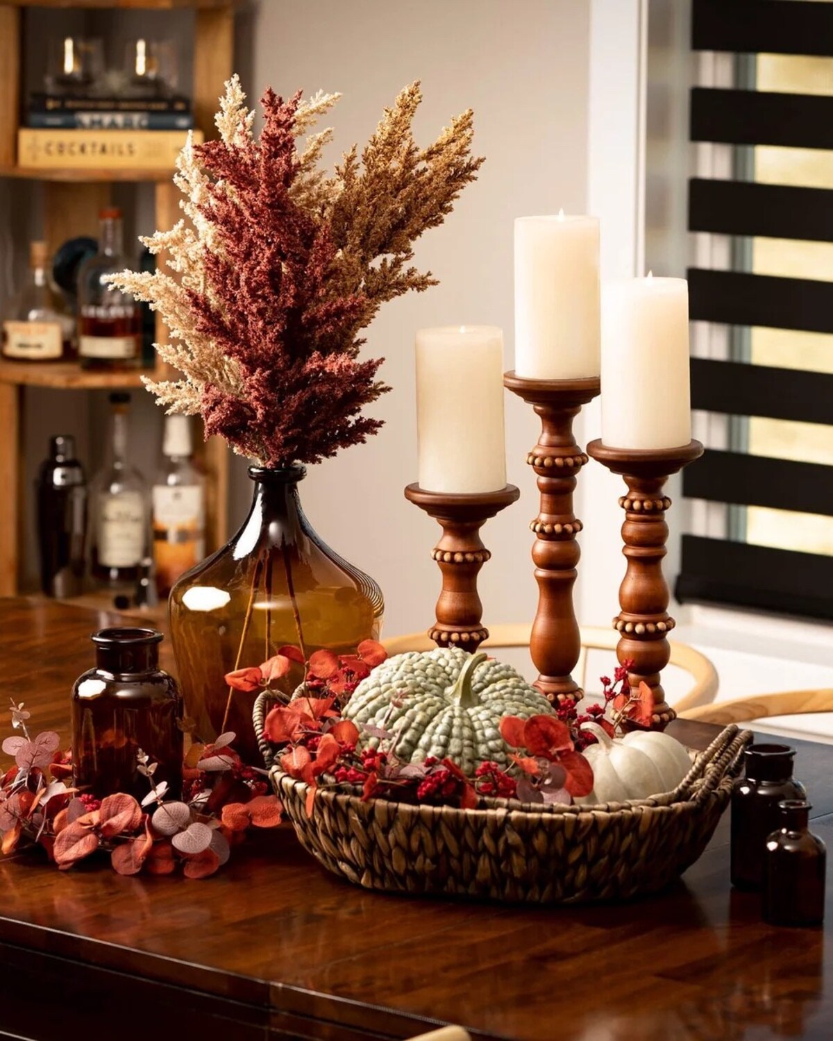 unique thanksgiving centerpieces 15