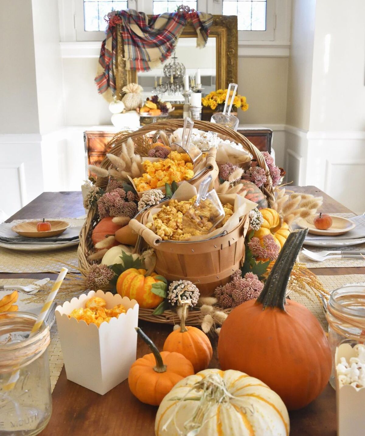 unique thanksgiving centerpieces 5