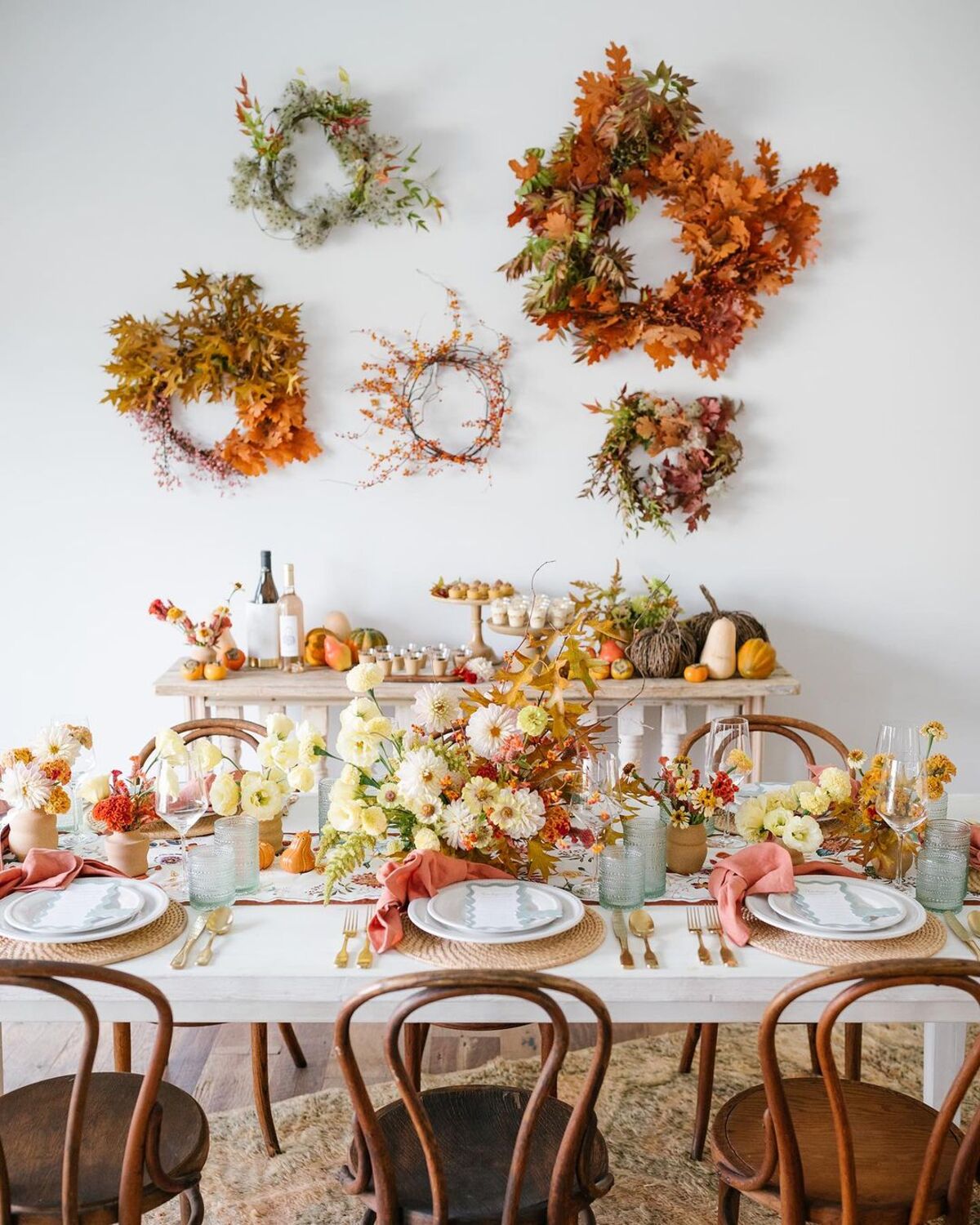 unique thanksgiving centerpieces 6