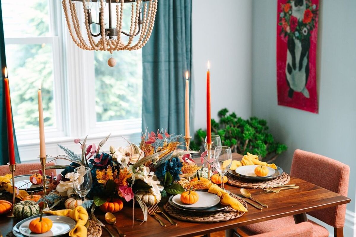 unique thanksgiving centerpieces 8