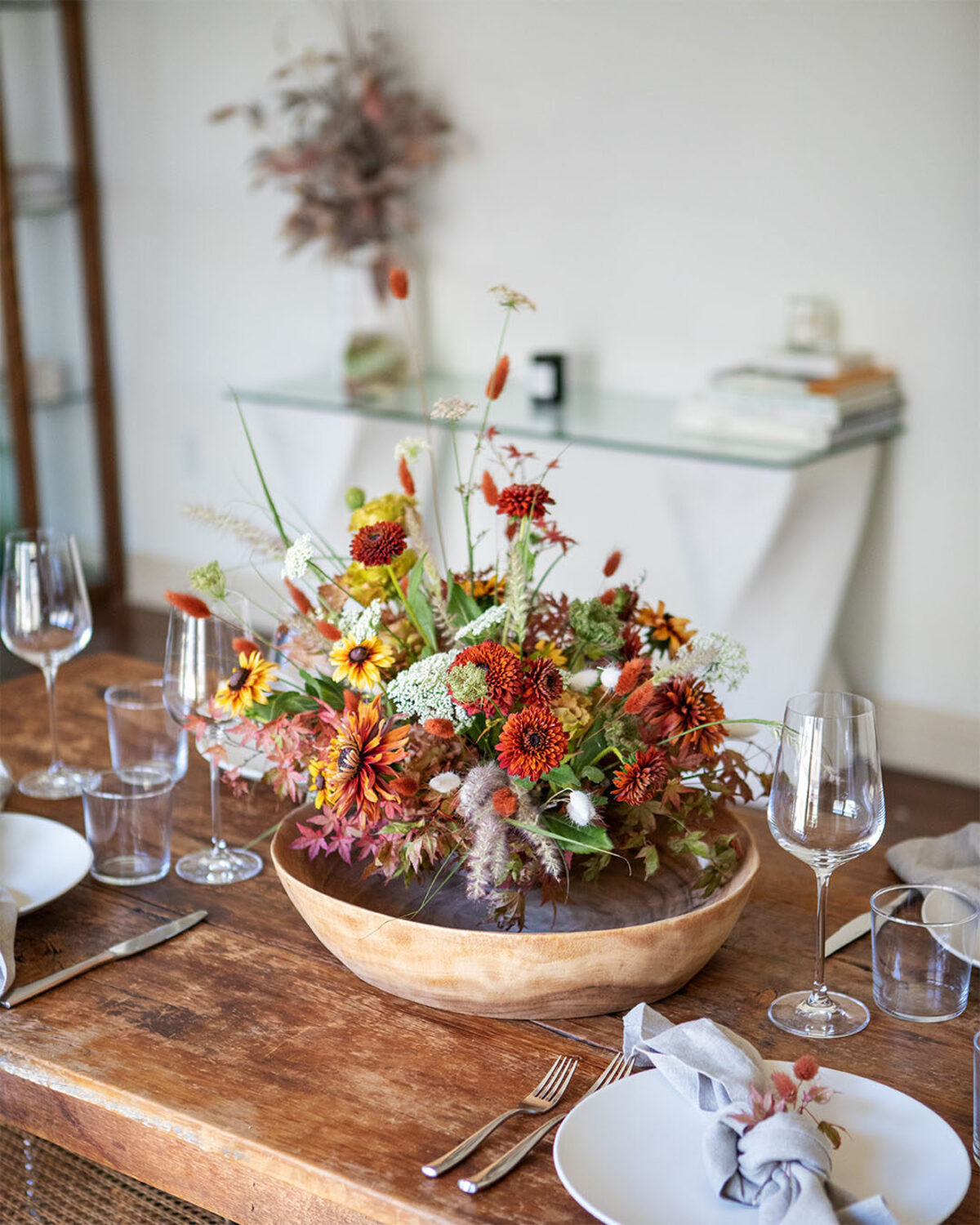 unique thanksgiving centerpieces 9