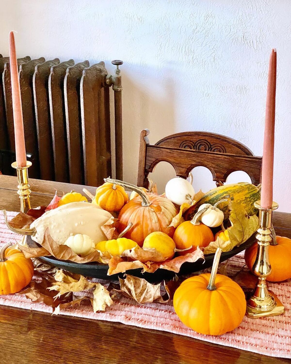 vunique thanksgiving centerpieces 4