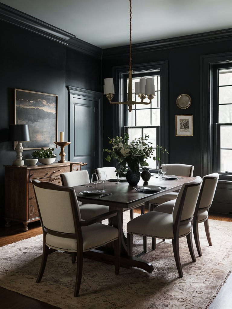 Benjamin Moore Onyx