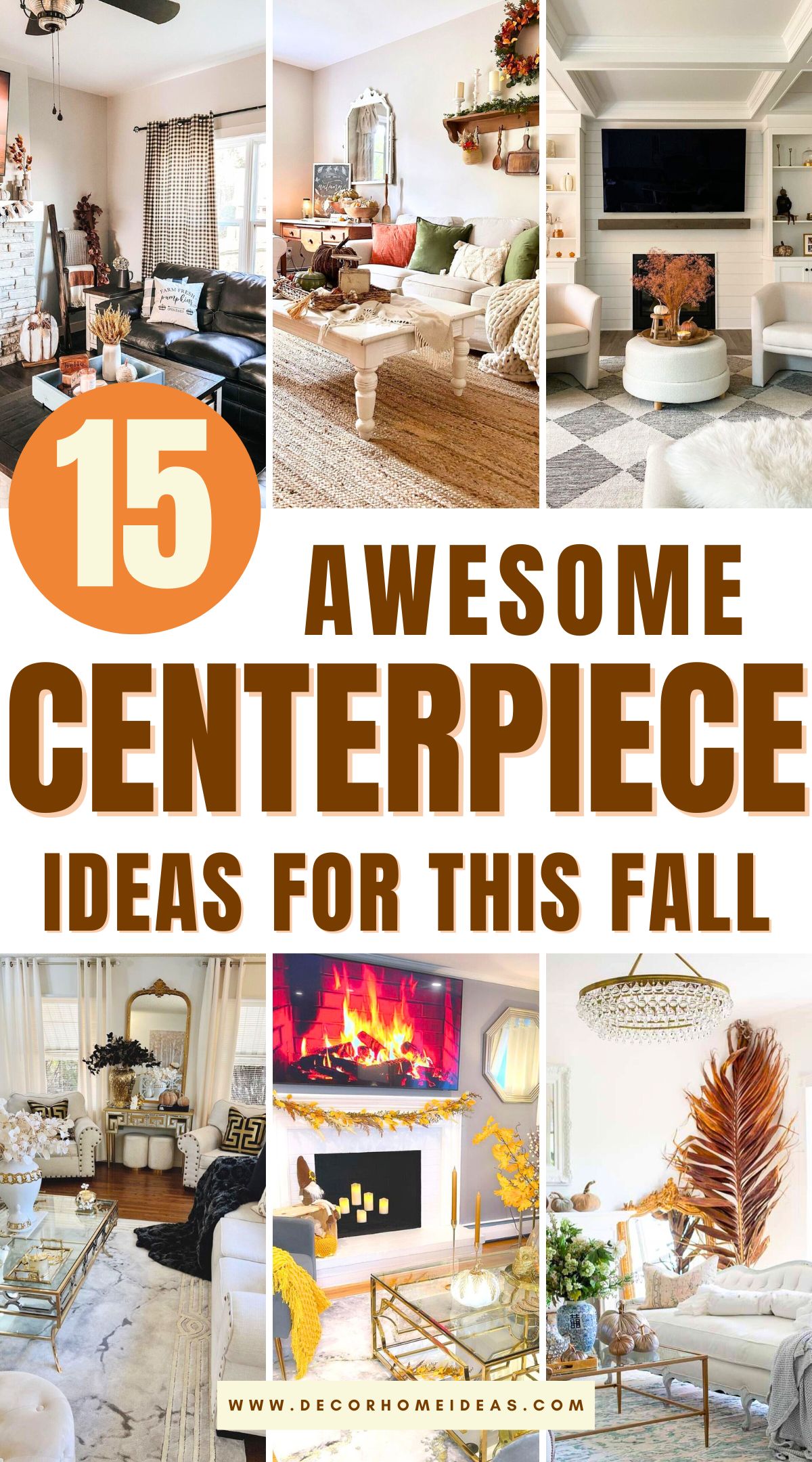 best fall centerpieces 3