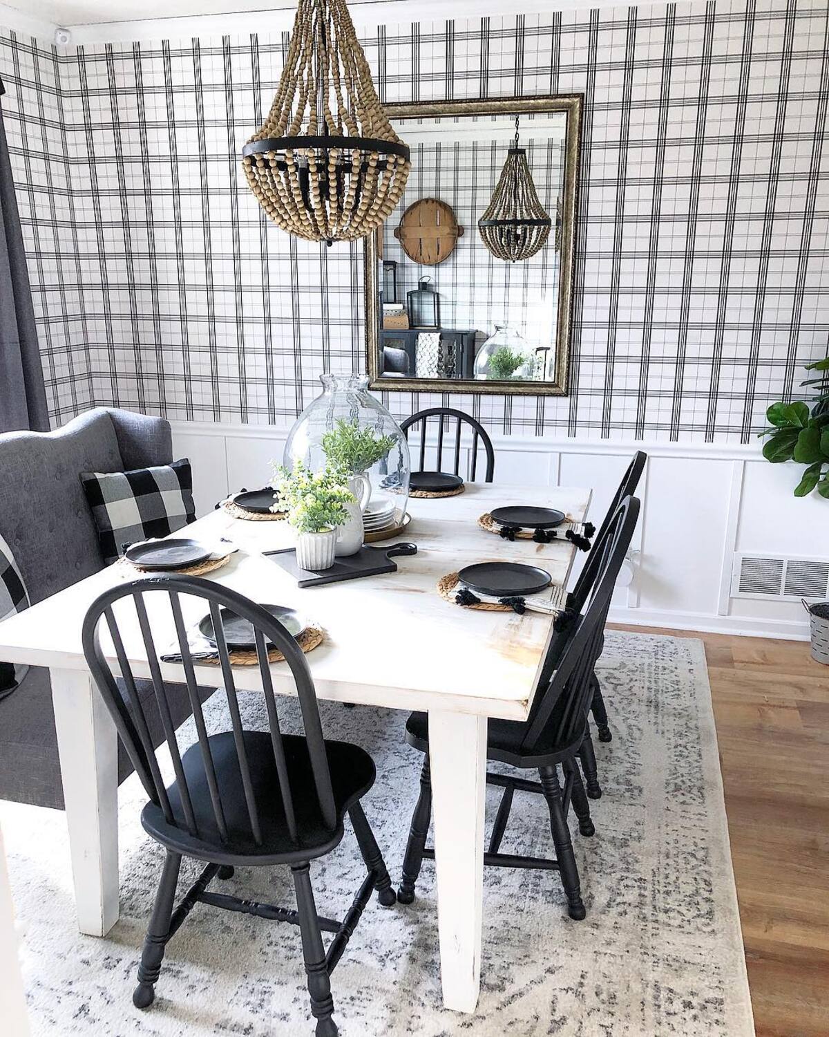 diy dining room decorating ideas 8