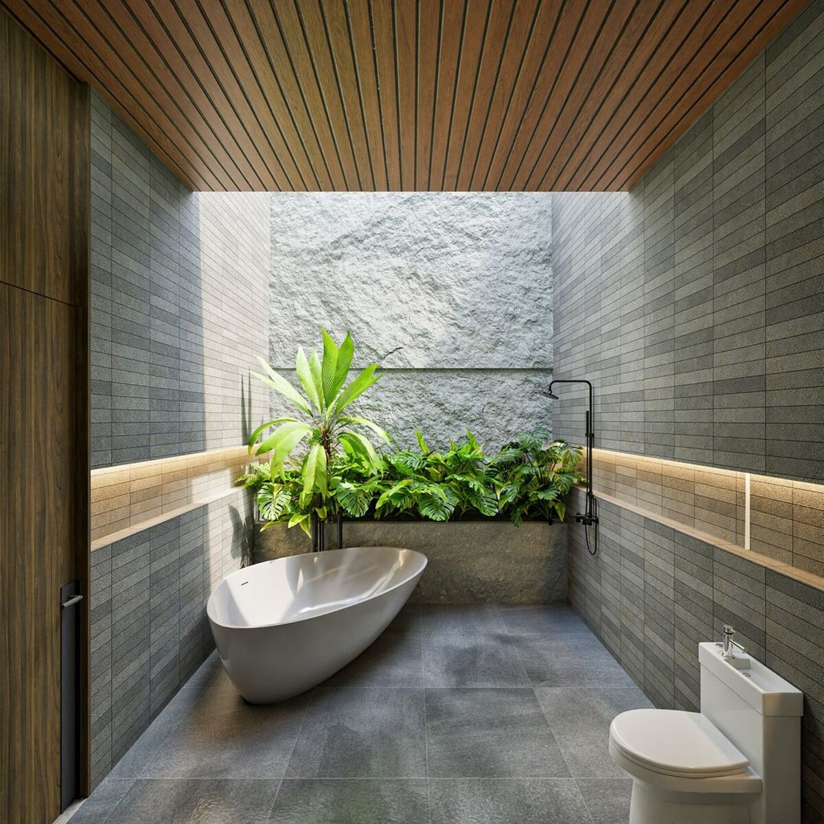 bathroom oasis ideas 5