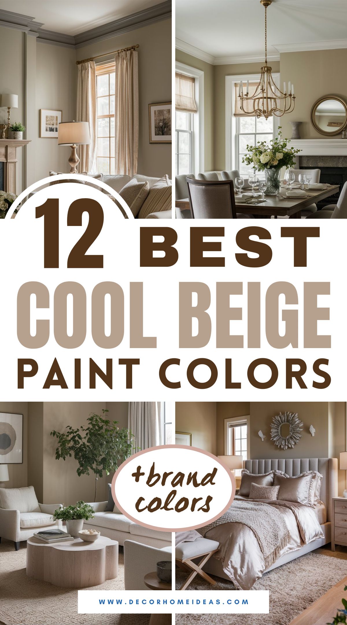 best cool beige paint colors brand colors