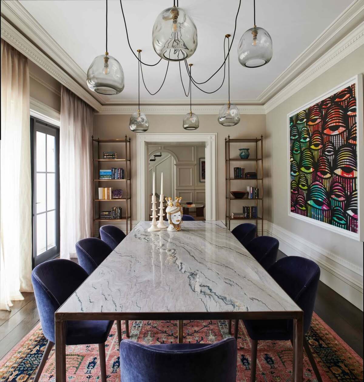 best dining rooms that are feast 15