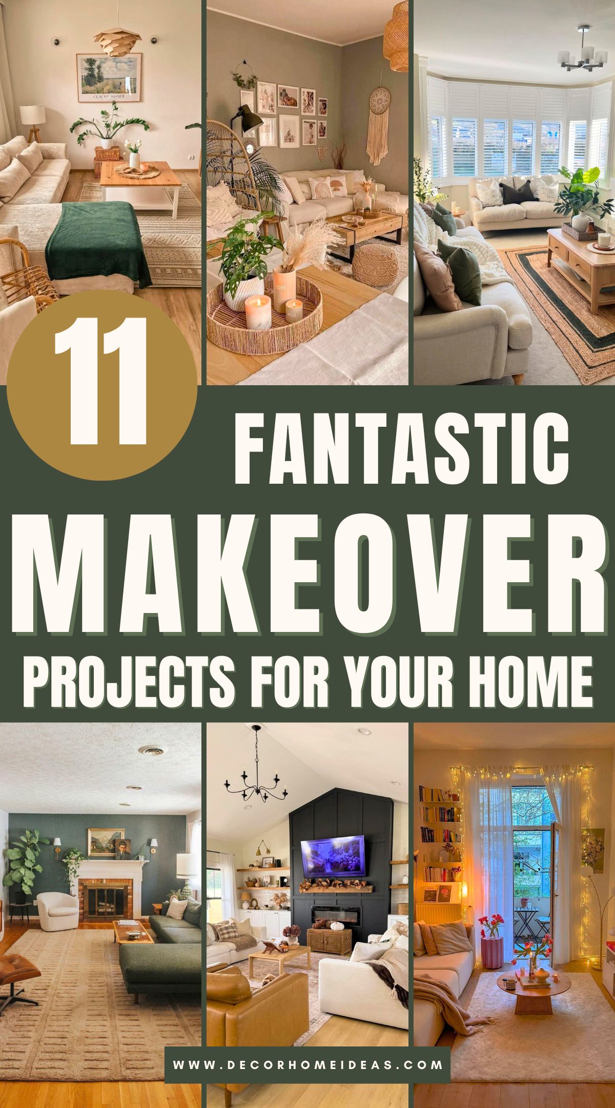 best easy home makeover projects 3