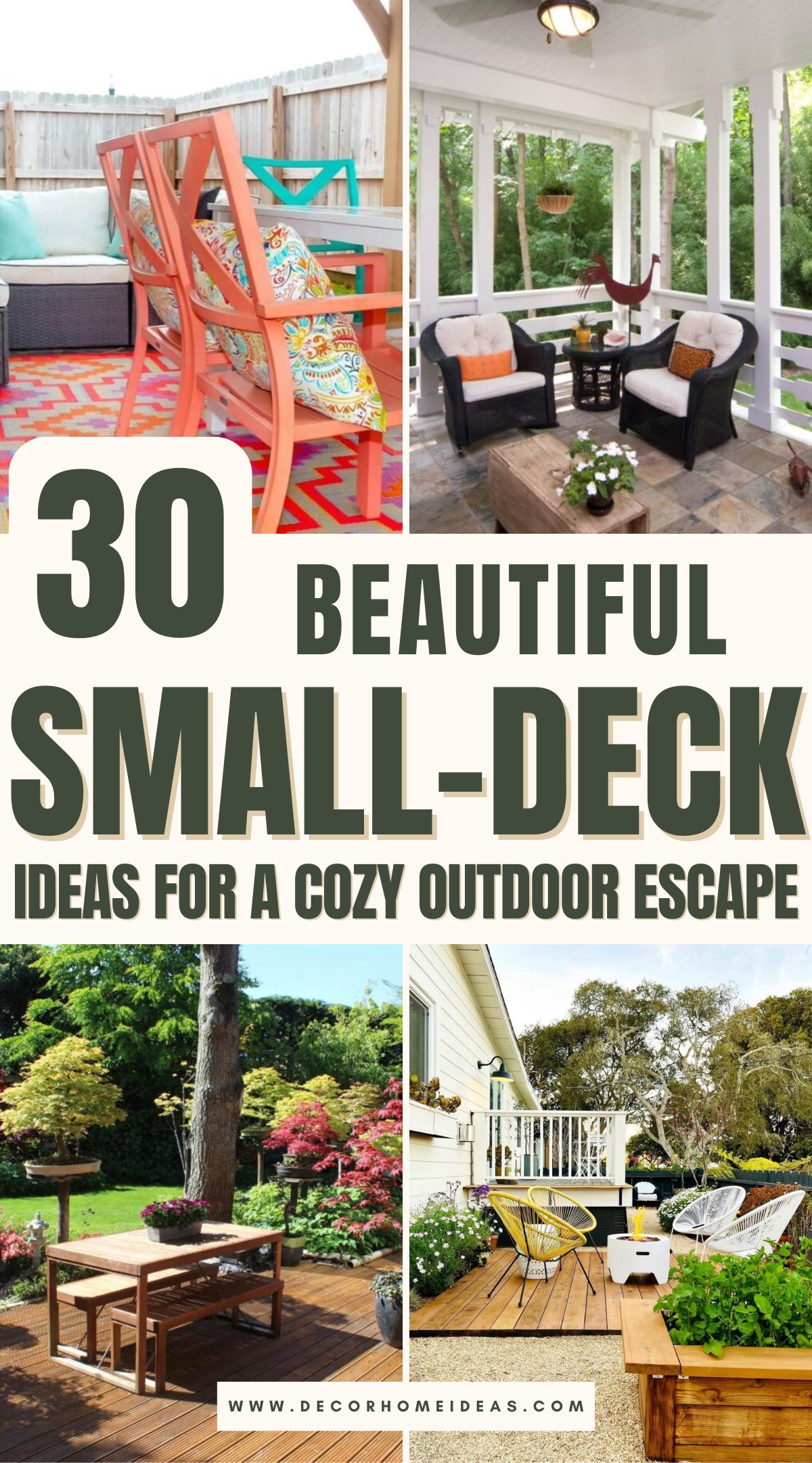 best small deck ideas 1